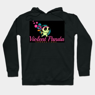 Violent Panda Productions Hoodie